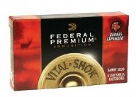 Federal Premium Vital Shock Sabot Slug