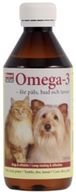 Omega-3 - iholle