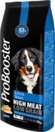 ProBooster Adult Maxi koiranruoka suurille aikuisille koirille