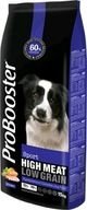 ProBooster Sport - koiranruoka aktiivisille koirille