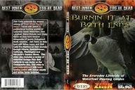 ZINK CALLS - Burnin' it at both ends DVD